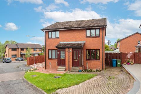 15 Ferndale Drive, Glasgow, G23 5BU