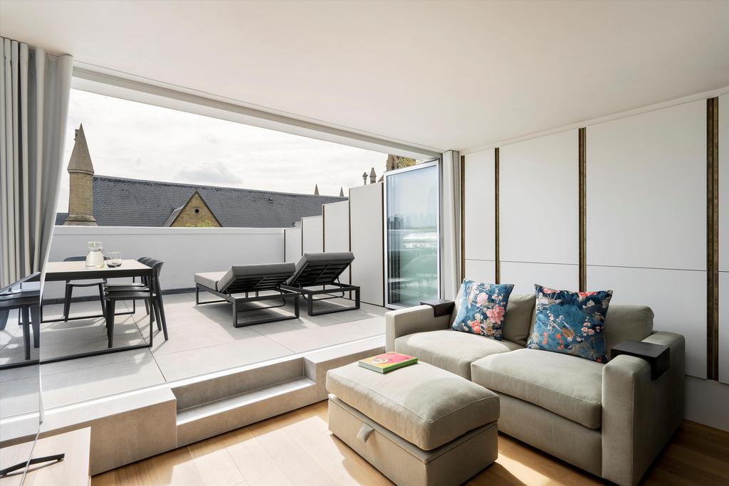 St. Peter's Street, London, N1 3 bed £1,899,950
