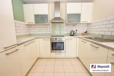 2 bedroom flat to rent, St Georges Island, 1 Kelso Place, Castlefield, Manchester, M15