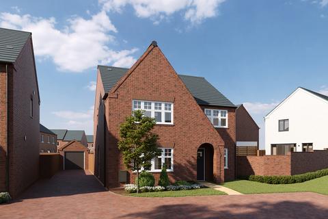 4 bedroom detached house for sale - Plot 173, The Orchard at Twigworth Green, Tewkesbury Road GL2