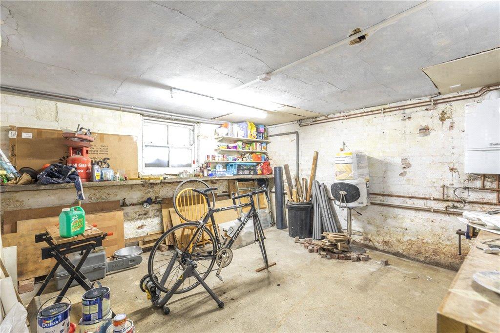 Cellar
