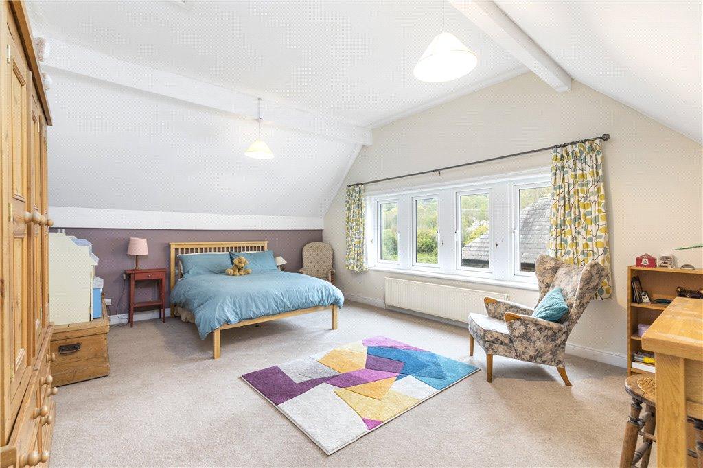 2nd Floor Bedroom