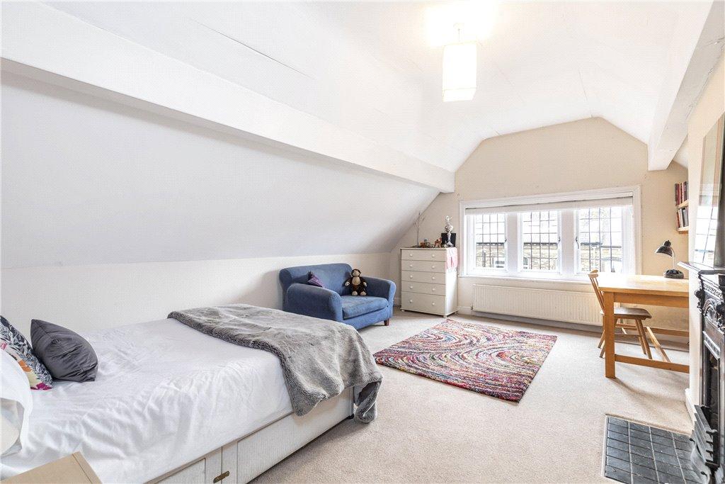 2nd Floor Bedroom