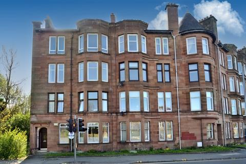 2 bedroom flat to rent - 88 Carmunnock Road, Kings Park, Glasgow, G44 4UN