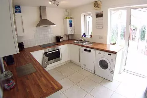 2 bedroom house to rent - Näkymä 2