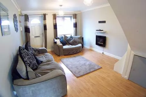 2 bedroom house to rent - Näkymä 3