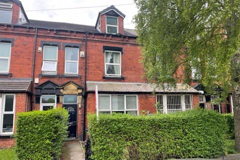 16 Lucas Place, Leeds, LS6 2JB