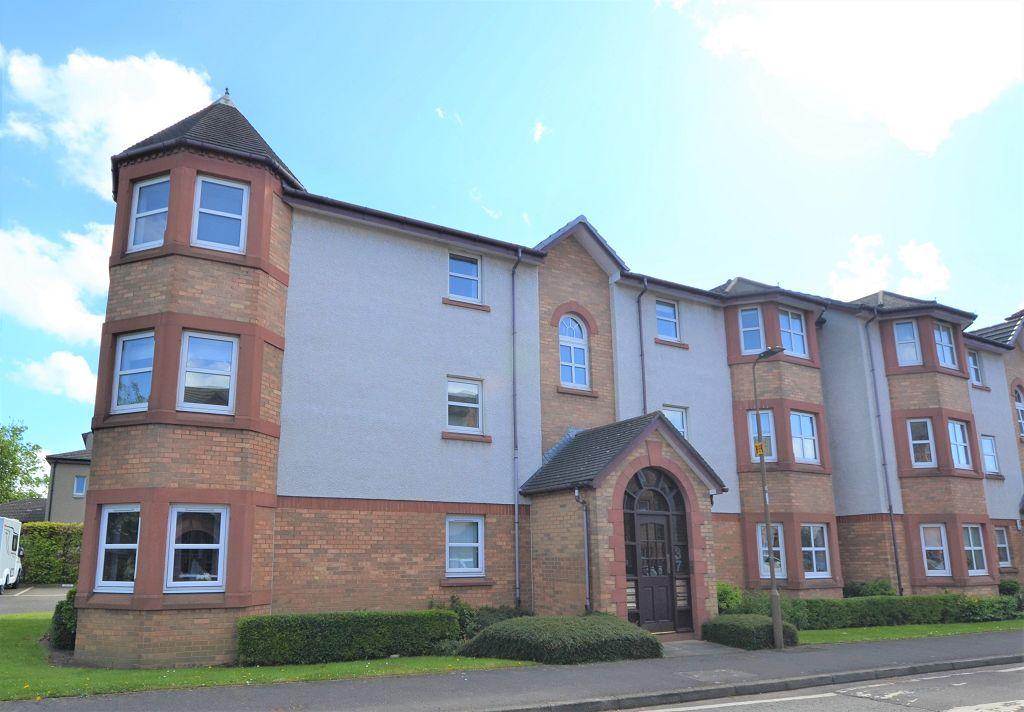 West Ferryfield, Edinburgh Available... 2 bed flat £1,000 pcm (£231 pw)