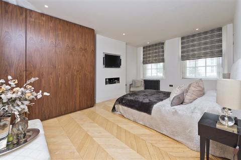 2 bedroom apartment for sale, Redcliffe Gardens, London, SW5
