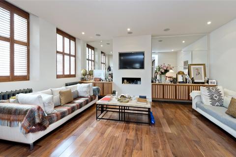 2 bedroom apartment for sale, Redcliffe Gardens, London, SW5