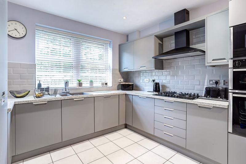 Kitchen d