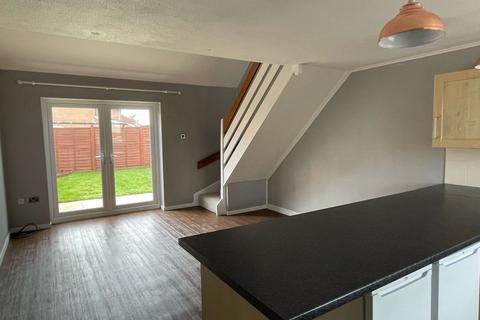 1 bedroom terraced house for sale - Cunningham Road, Burnham-On-Sea