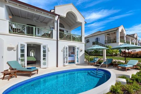 4 bedroom villa, Westmoreland, , Barbados