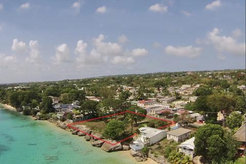 1 bedroom property with land - Mount Standfast, , Barbados