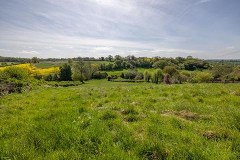 4 bedroom detached house for sale - Buckland Dinham -  Land with Two Stone Barns