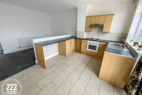 2 bedroom end of terrace house to rent - Poolstock Lane, Wigan, WN3
