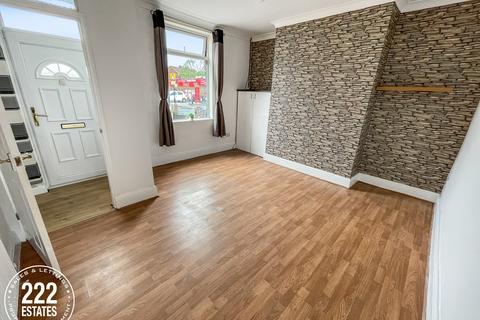 2 bedroom end of terrace house to rent - Poolstock Lane, Wigan, WN3