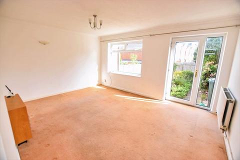 59 Cedars Road, Exeter, EX2 4NB