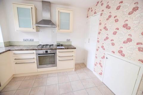 59 Cedars Road, Exeter, EX2 4NB