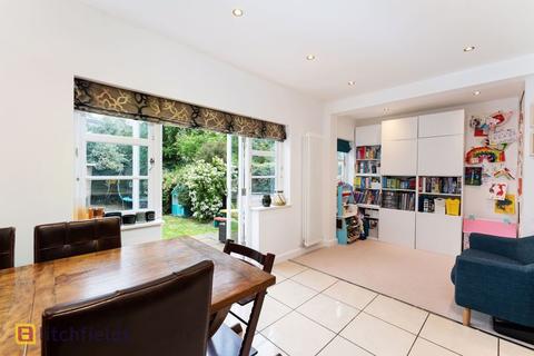 23 Hogarth Hill, London, NW11 6AY