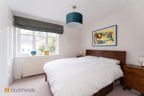 23 Hogarth Hill, London, NW11 6AY