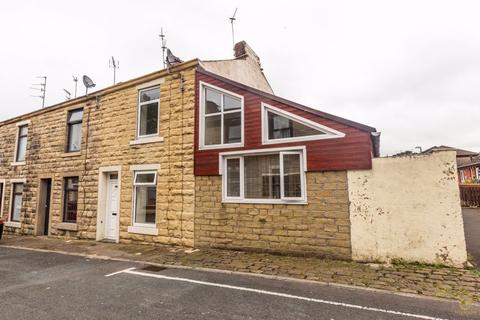 3 bedroom end of terrace house for sale - 27 Lee Street, Accrington, BB5 6RP