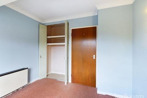 1 bedroom retirement property for sale - Chandos Street, Bridgwater