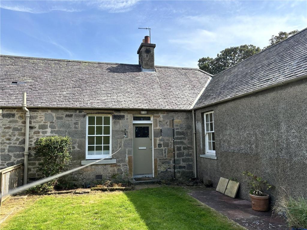 House in South Queensferry - View 2