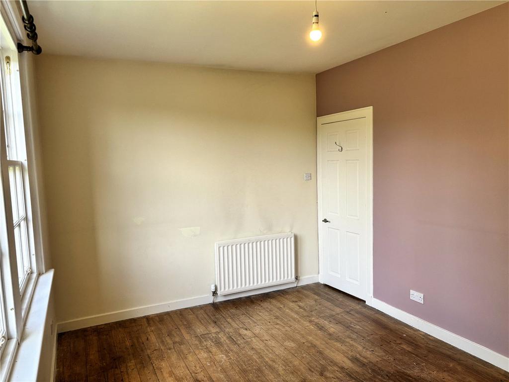 House in South Queensferry - More