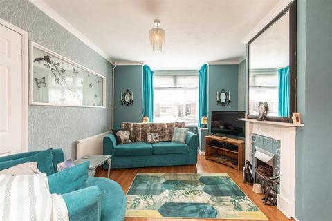 3 bedroom terraced house for sale - Beaumont Road, Worthing, West Sussex, BN14 8HA