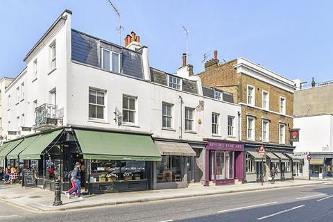 2 bedroom flat for sale, Kensington Church Street, Kensington, London