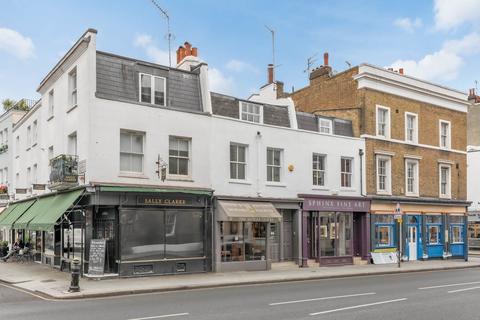 2 bedroom flat for sale, Kensington Church Street, Kensington, London