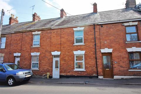 3 bedroom terraced house for sale - Victoria Avenue, Chard