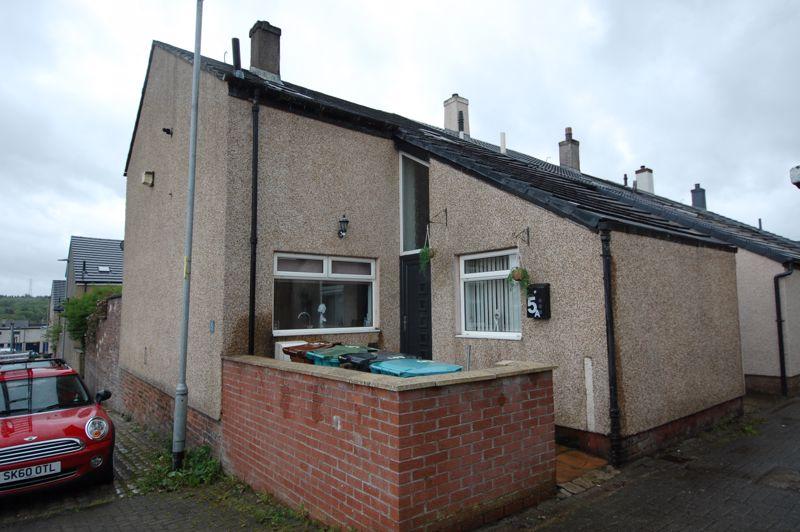 Lochlea Road, Cumbernauld 3 bed terraced house for sale £95,000