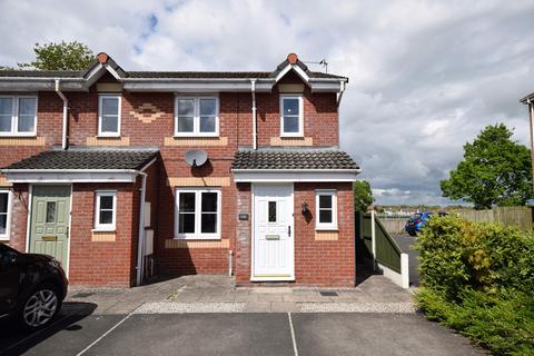 3 bedroom detached house to rent, Watermans Walk, Carlisle