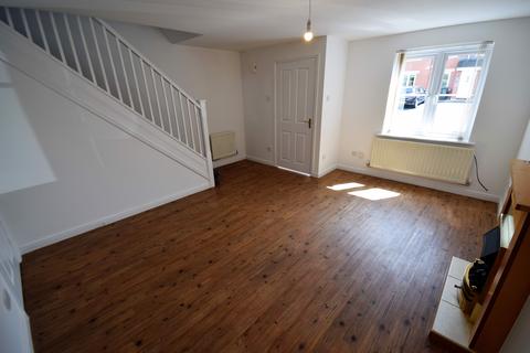 3 bedroom detached house to rent, Watermans Walk, Carlisle