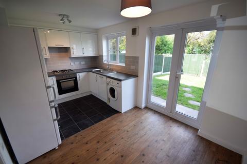 3 bedroom detached house to rent, Watermans Walk, Carlisle