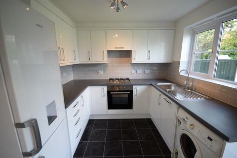 3 bedroom detached house to rent, Watermans Walk, Carlisle