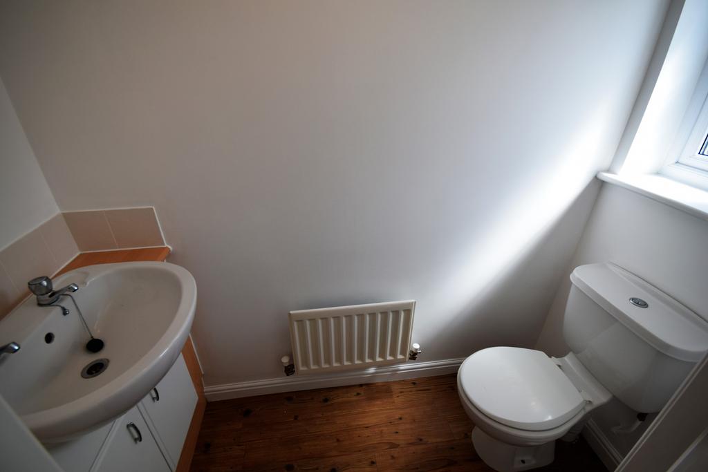 Cloakroom