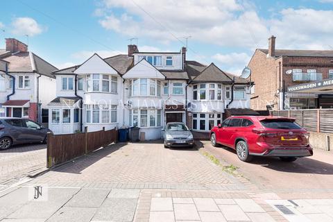 5 bedroom terraced house for sale, Hampden Way, Southgate,  N14