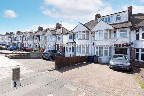 5 bedroom terraced house for sale, Hampden Way, Southgate,  N14