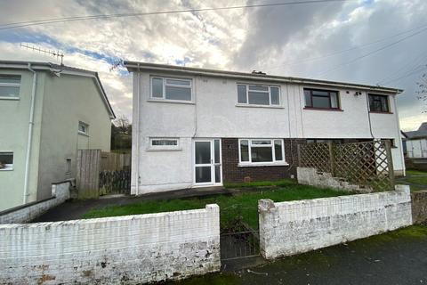 3 bedroom semi-detached house for sale - Silian, Lampeter, SA48