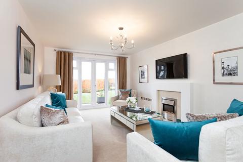 4 bedroom detached house for sale - The Whitford - Plot 53 at Clover View, Benson Lane, Off Castleford Road WF6