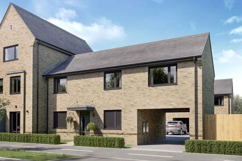 2 bedroom detached house for sale - The Edale - Plot 792 at Burgoyne Square at Shorncliffe Heights, Sales Information Centre, Off Royal Millitary Avenue CT20