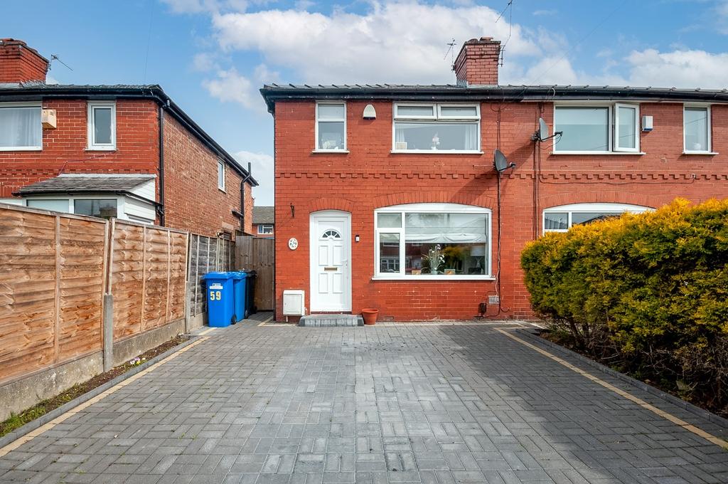 Property For Sale In Woolston Warrington at David Snyder blog