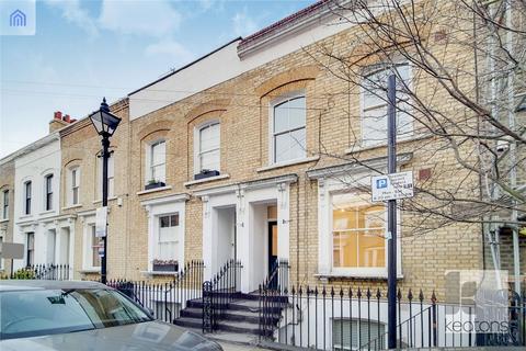 undefined, Ellesmere Road, Bow, London, E3