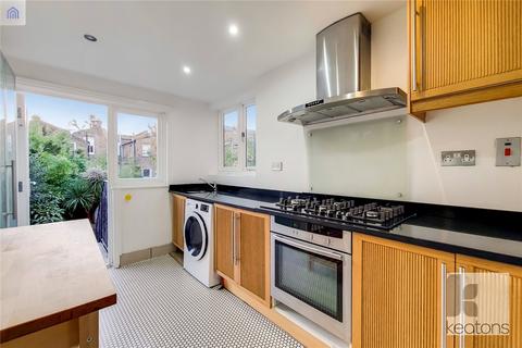 undefined, Ellesmere Road, Bow, London, E3