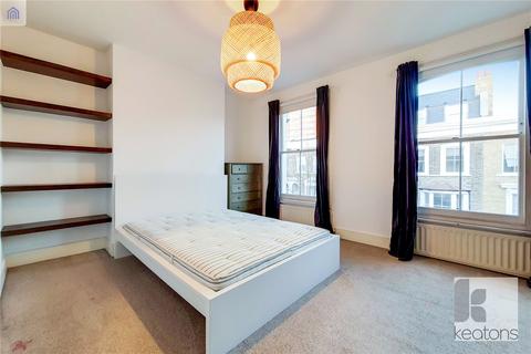 undefined, Ellesmere Road, Bow, London, E3