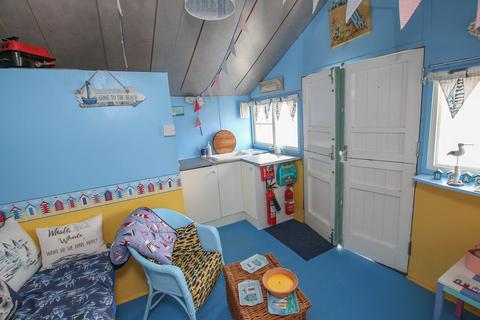 Chalet for sale, South Beach Road, Hunstanton, PE36