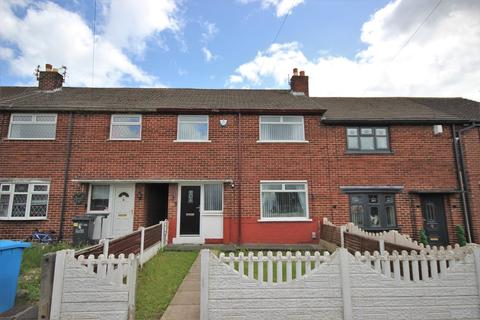 3 bedroom terraced house for sale - Heralds Close, Widnes, WA8
